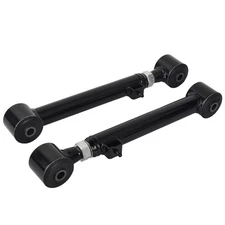 0-6" Lift Rear Upper Control Arms For 09-18 Dodge Ram 1500 / 20+ Jeep Gladiator