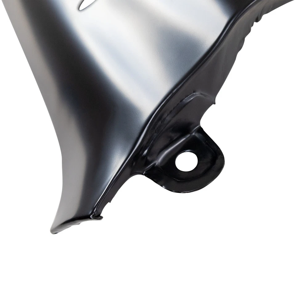 Крыло для пикапа Toyota 1989-1995 переднее со стороны пассажира 2WD - Изображение 3 из 4