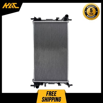 Radiator Fit For 2000-2007 Ford Focus All Engine XS4Z8005A 3S4Z8005GB FO3010112