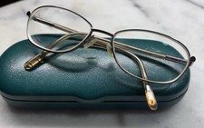 Vintage Tom Ford TF5234 034 Eyeglasses 56-16-135