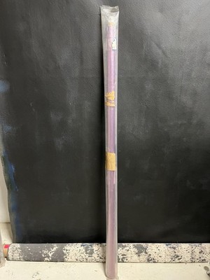 ROSCO CINEGEL 3318 1/8 TOUGH MINUS GRÜN. Film/Theater. 1,22x7,62m Rolle 