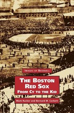 Mark Rucker (u. a.) | Boston Red Sox, from Cy to the Kid | Buch | Englisch