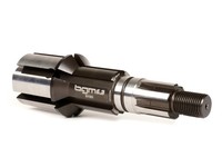 Hauptwelle -BGM ORIGINAL- Lambretta Li, Lis, Sx, TV (Serie 2-3), Dl, GP