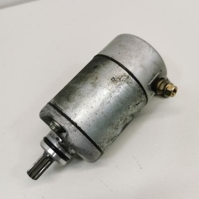 Suzuki VZ 800 Marauder JS1AF EZ:97 Anlasser Starter C3947