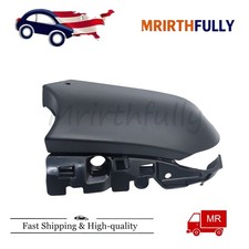 R Passenger Side Mirror Lower Cover For 2020-25 Toyota Corolla with Signal Type