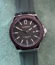 Curren Gents Watch