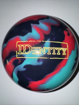 14LB Storm Identity Limited Edition Bowling Ball NIB | eBay
