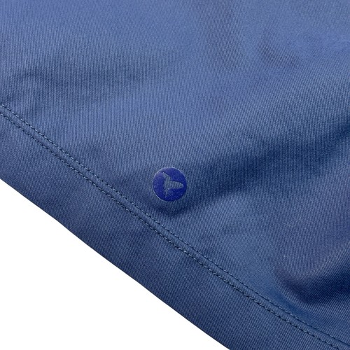 Birddogs Boom Men’s Large 6” Gym Shorts Lined Navy Blue - Picture 11 of 19