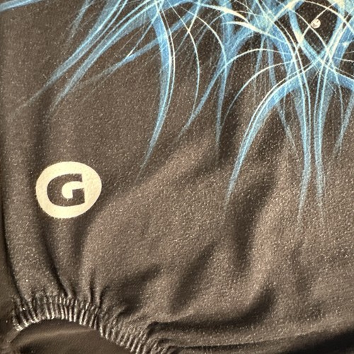 Gymgear Canada Gymnastics Leotard. Size Teen Small (16). - Picture 4 of 5