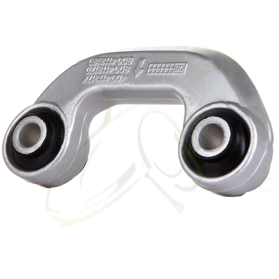2Pcs Front Suspension Sway Bar End Link Kit For 99 - 2003 2004 AUDI A6 QUATTRO - Image 3 of 4