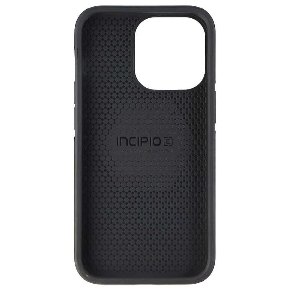 Incipio Duo Series Dual Layer Case for Apple iPhone 13 Pro - Black - Изображение 3 из 3