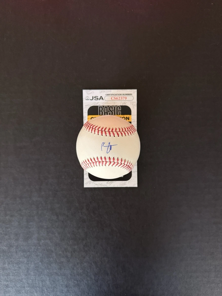 CC Sabathia MLB Original Autographed Items for sale | eBay