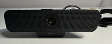 Logitech C925e Webcam USB HD Video Built In Stereo Mic V-U0030-O Tested