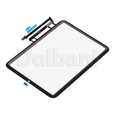 Black Digitizer For iPad Mini 6 Touch Screen Glass A2567 A2569 A2568