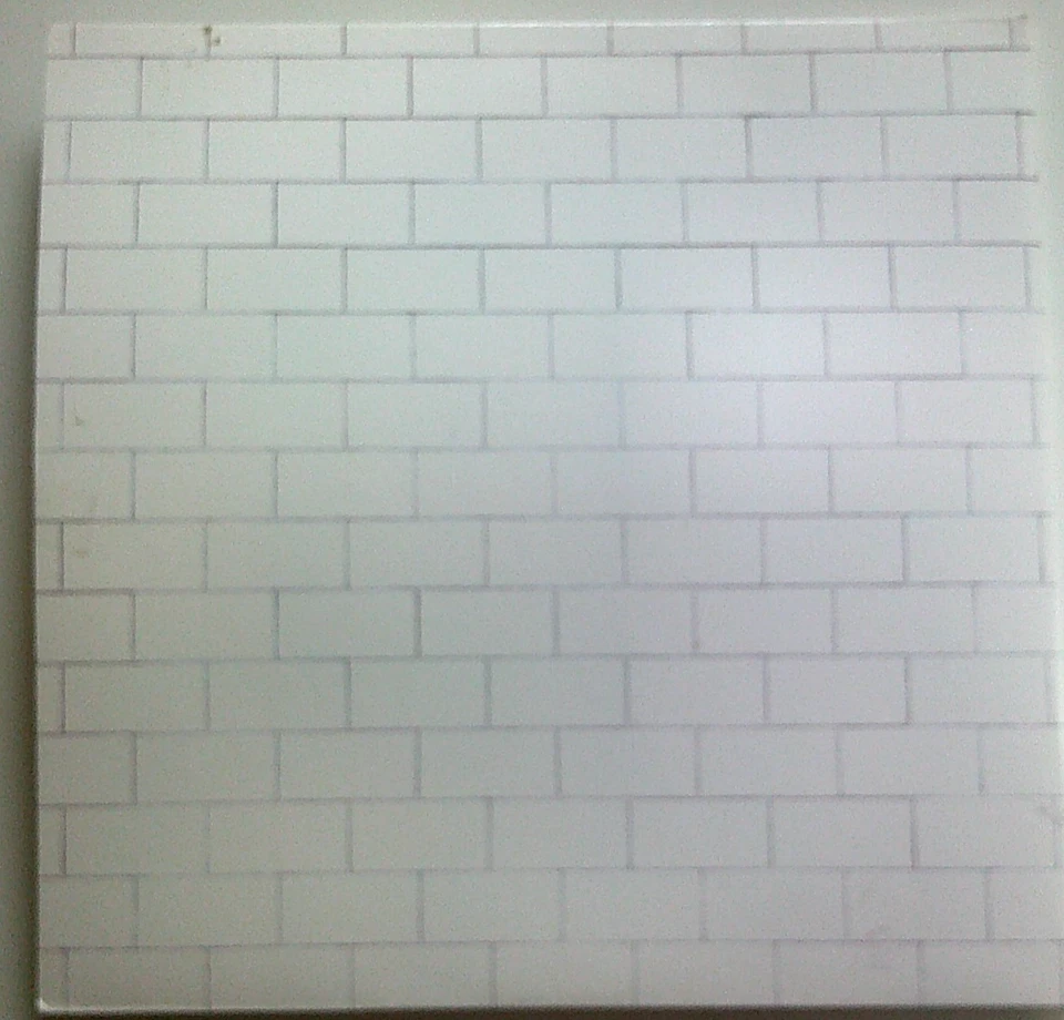 Pink Floyd The Wall · Multilp, Foto 3 von 3