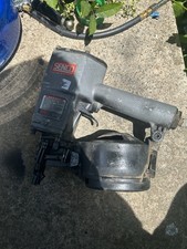 Senco Scn 200 50 Coil Nailer