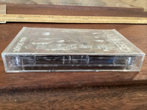 Cassette: Lou Reed: New York W425829 Sealed New SIRE - Picture 6 of 6