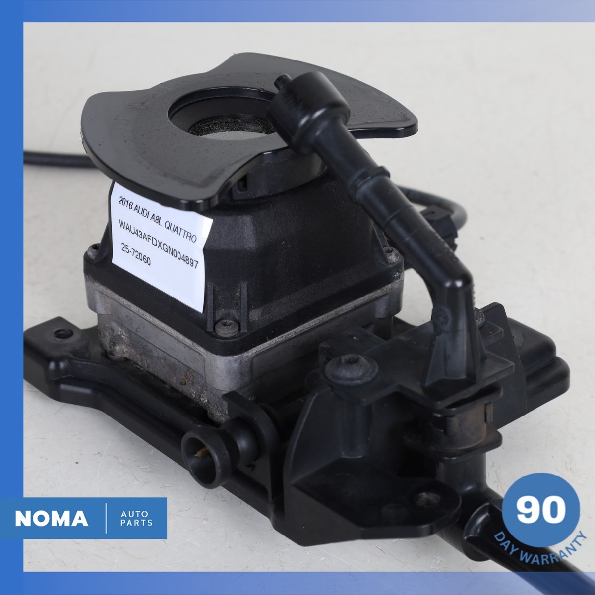 15-19 Audi D4 A8L A8 S8 Night Vision Camera Assembly w/ Bracket
