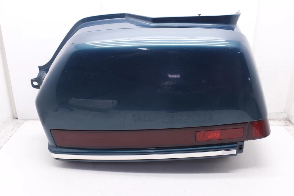96 Honda Goldwing 1500 Left Oem Side Cargo Luggage Saddlebag Bag R12 - Image 2 of 4