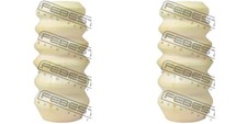 2x FEBEST Anschlagpuffer Federung Hinterachse für Subaru Forester SG SF SG_