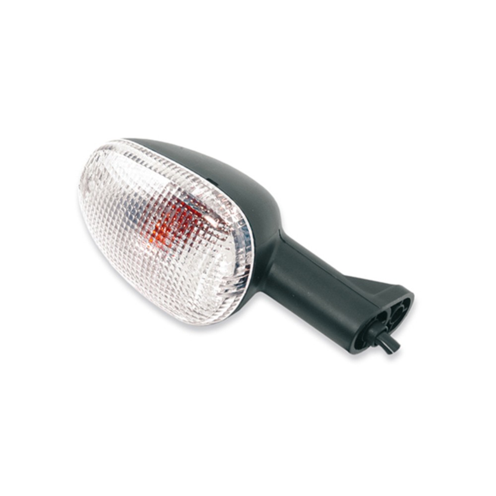 Front turn signal right/rear left v parts for motorcycle spare parts