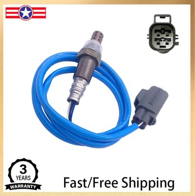 For 2010-2013 LAND ROVER LR4 RANGE ROVER SPORT Downstream Oxygen Sensor 5.0L V8