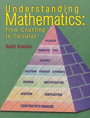Understanding Mathematics: From Counting to Calculus