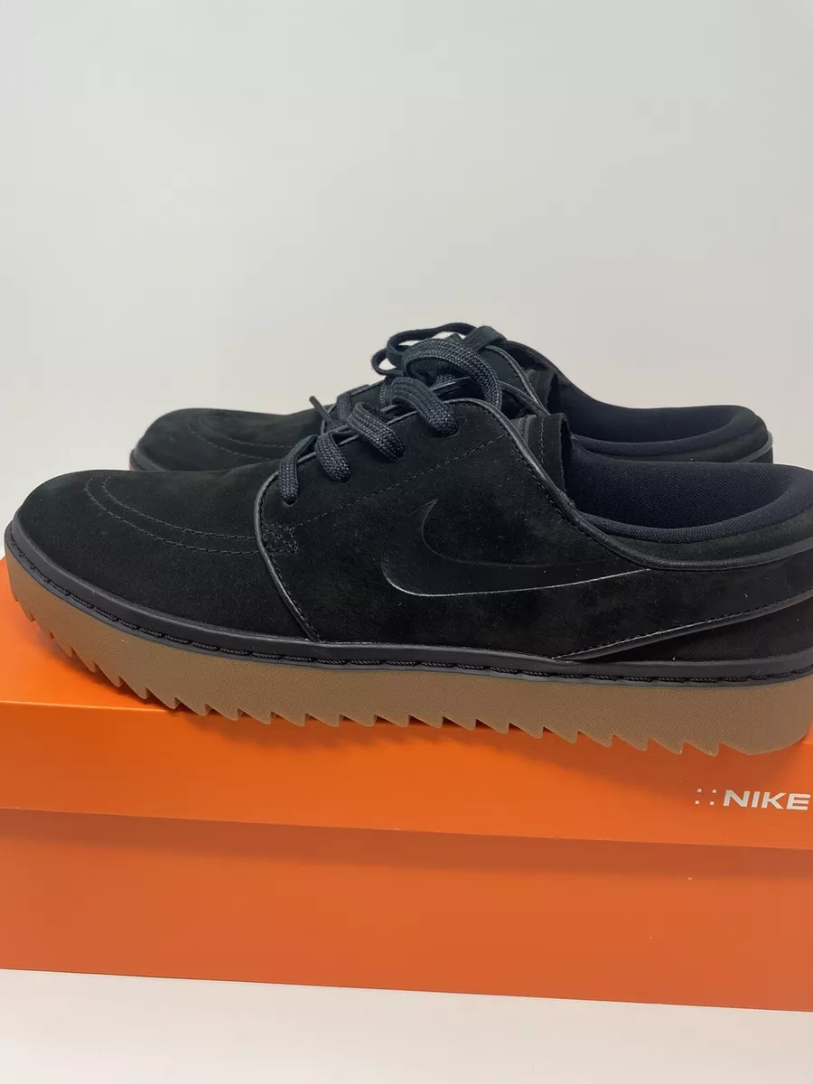 Nike stefan janoski shop black gum