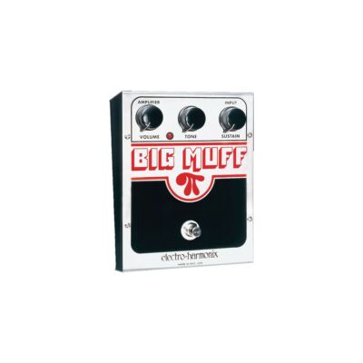 ELECTRO-HARMONIX Big Muff PI Classic - Distortion/Sustainer