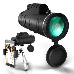 Monocular-Telescope-High-Power-12x50-HD-Dual-Focus-Low-Night-Vision-Waterproof