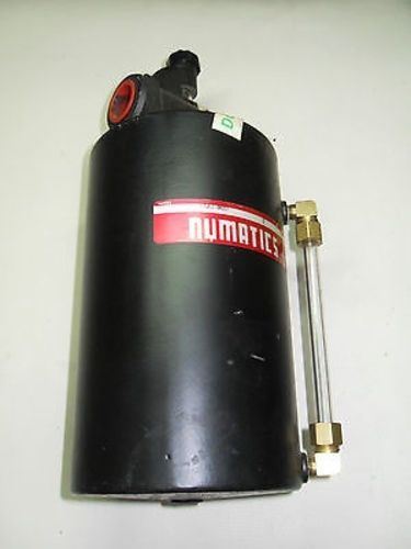 Numatics L50J-06S1 Air Line Lubricator