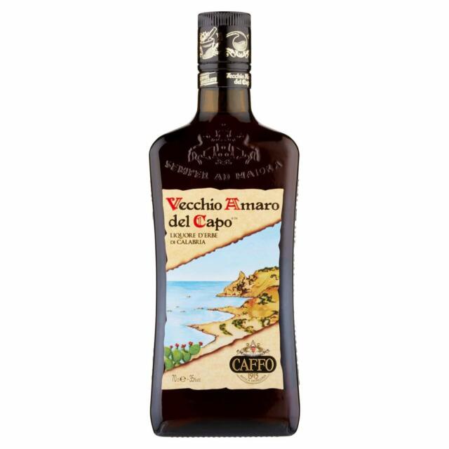 VECCHIO AMARO DEL CAPO CAFFO LIQUORE CALABRIA ARTIGIANO LAVORO DISTILLATO REGALO VECCHIO AMARO DEL CAPO CAFFO LIQUORE CALABRIA ARTIGIANO LAVORO DISTILLATO REGALO
