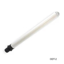T-H Marine 1-5/8 X18 Overflow Drain Tube ODT2DP