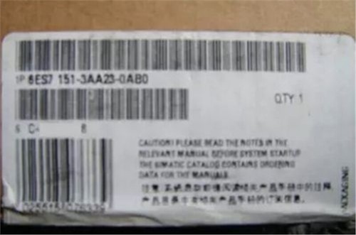 Modulo plc Siemens 6ES7151-3AA23-0AB0 6ES71513AA230AB0 nuovo gv - Foto 2 di 3