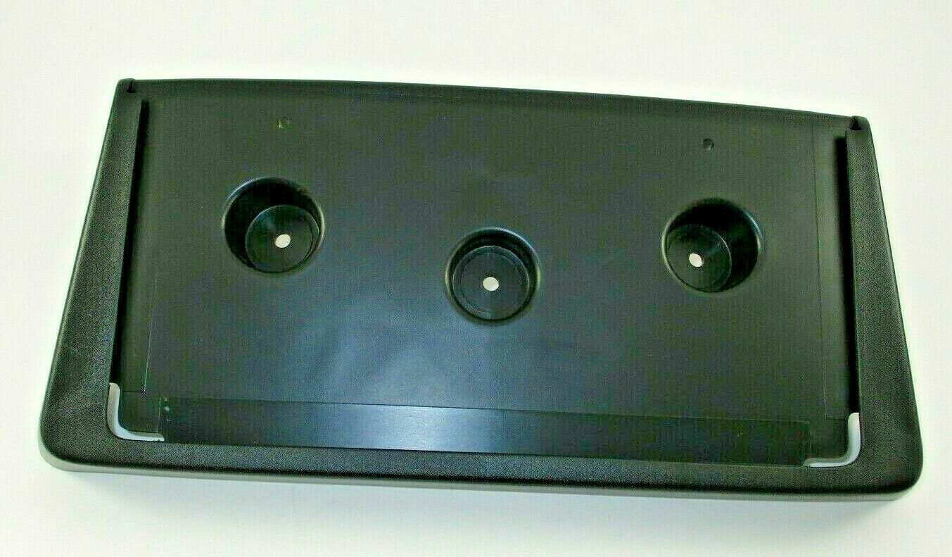 Genuine GM Front License Plate Bracket 15823714 for (20082012) Chevy