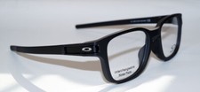 OAKLEY Brillenfassung Brillengestell Eyeglasses Frame OX 8114 01 Latch SS Gr.50
