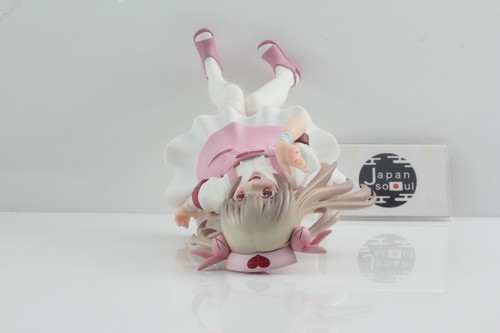 Virtual Nurse Sana Natori Wanderer 1/7 Scale PVC&ABS Figure Vtuber From JAPAN - Picture 9 of 24