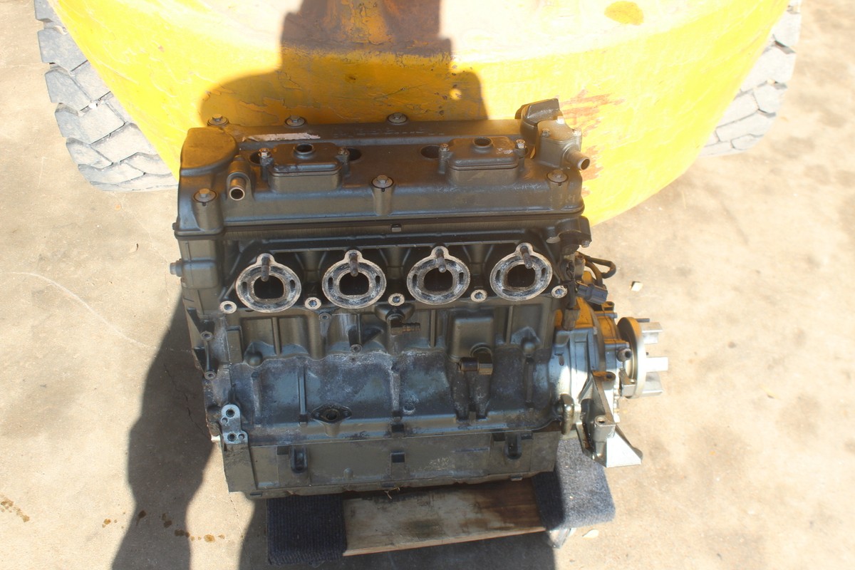 2003 KAWASAKI JET SKI STX12F ENGINE MOTOR 11008-3706 14001 2003 KAWASAKI JET SKI STX12F ENGINE MOTOR 11008-3706 14001
