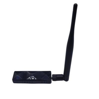 Wireless NetCard AR9271 USB WiFi Adaptor Detachable 2DBI Antenna