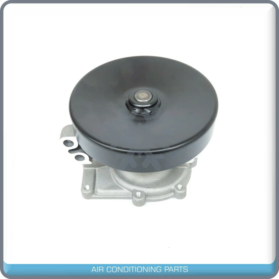 Bomba de agua del motor con junta para 1999-2003 Saab 9-5 9-3 900 L4-2,0 L 2,3 L Turbo Foto 3 de 4