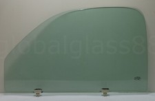 Privacidad Pasajero Lado Derecho Cuarto Ventana Cuarto De Vidrio Compatible Con Toyota Tacoma 2 Puertas Extended Cab 1995-2000 Modelos