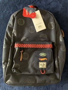 herschel backpack ebay