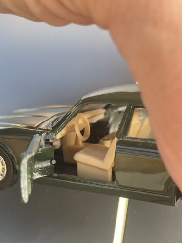 Jaguar XJ 12 (1978).Hachette Solido Modellauto Sammlung - Bild 7 von 13