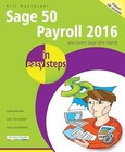Sage 50 Payroll 2016 in Easy Steps by Bill Mantovani (Paperback, 2016)