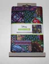 Brand New DISNEY BEAUTY  THE BEAST 1 Yard Cotton Fabric