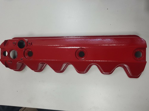 Original VW T4 T4 synchro LT Crafter Ventildeckel Zylinderkopfhaube 2,5 TDI