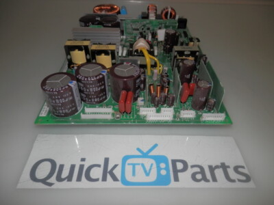 Carte Ampli Audio (Amp Assy) Pour Téléviseurs Plasma Pioneer PDP-504CMX, 505CMX, 5004, 4304 - Pièce D'occasion Fonctionnelle