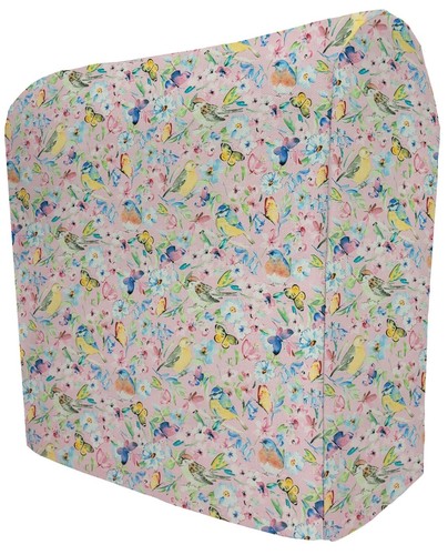 Funda para pájaros y mariposas compatible con Ninja Slushi máquina de bebidas congeladas - Imagen 5 de 5