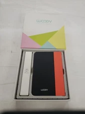 LED Color Changing Night Light - Folding Book With Magnetic Cover 