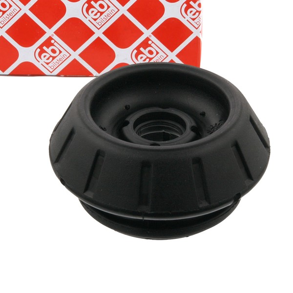 febi 37601 Federbeinlager Domlager FüR Citroen C1 Peugeot 107 Toyota Aygo Vorne-image